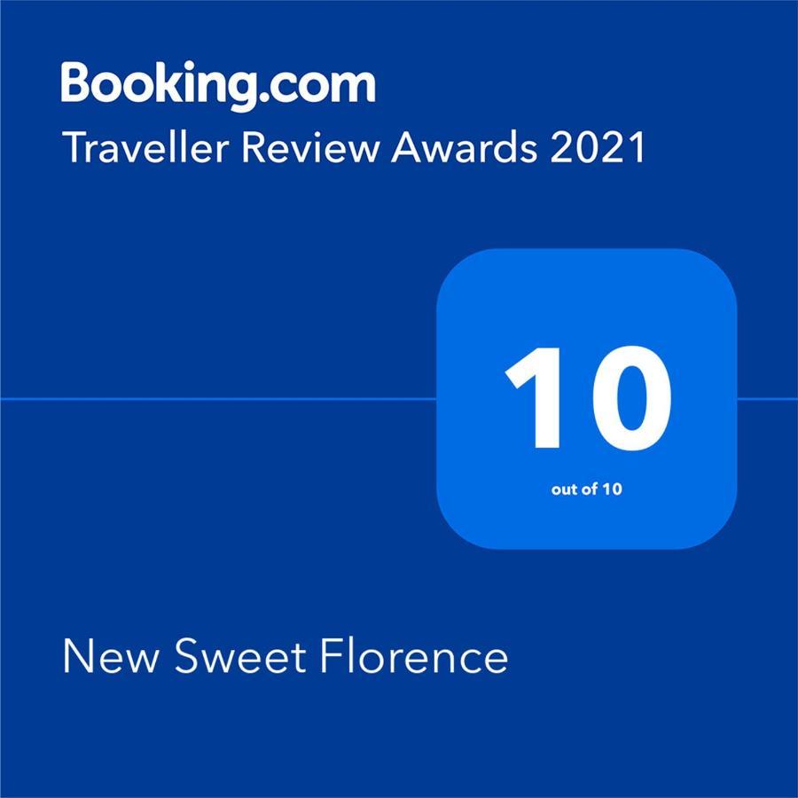 New Sweet Florence Ngoại thất bức ảnh