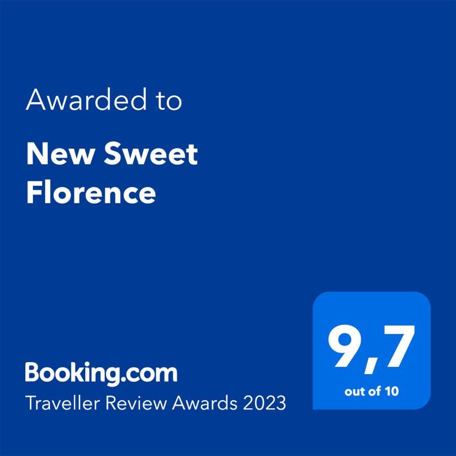 New Sweet Florence Ngoại thất bức ảnh