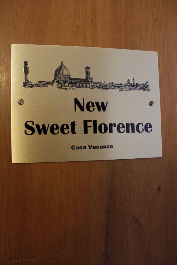 New Sweet Florence Ngoại thất bức ảnh